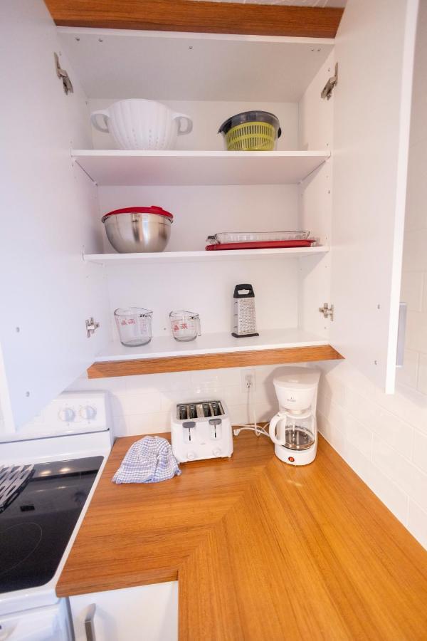 Le Contemporain Apartment Rouyn Ngoại thất bức ảnh