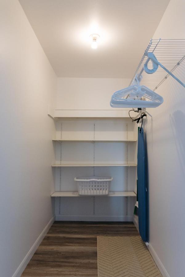 Le Contemporain Apartment Rouyn Ngoại thất bức ảnh