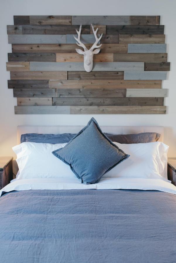 Le Contemporain Apartment Rouyn Ngoại thất bức ảnh