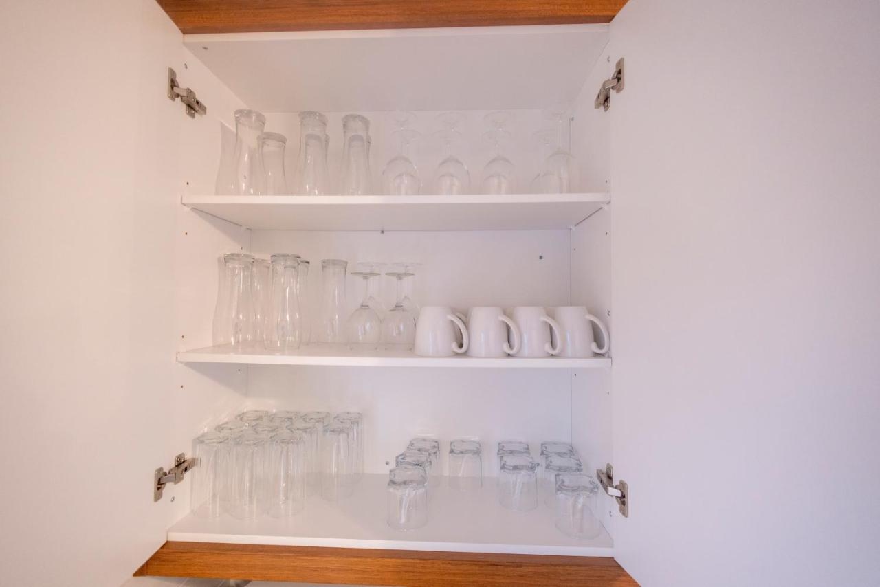 Le Contemporain Apartment Rouyn Ngoại thất bức ảnh